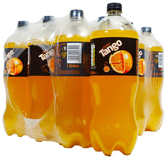 Tango Orange Bottles-12x1.5L01